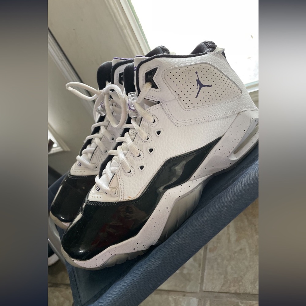 Jordan’s
